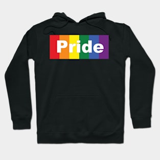 Pride Box Hoodie